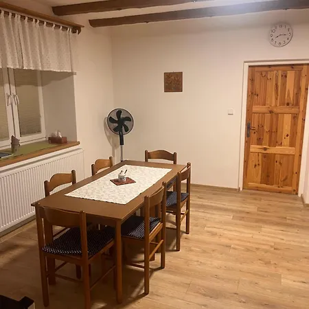 Holiday home Na Ruzku *