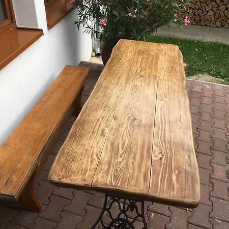 Tatil Evi Na Ruzku *