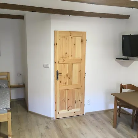 Holiday home Na Ruzku