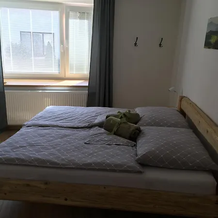 Tatil Evi Na Ruzku Vémyslice