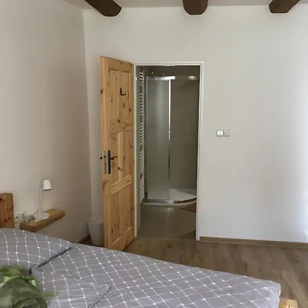 Tatil Evi Na Ruzku