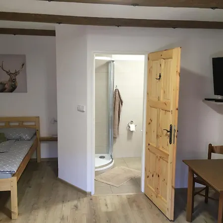Na Ruzku Tatil Evi *