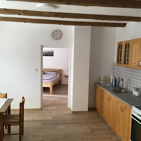 Na Ruzku Tatil Evi