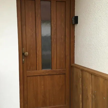 Tatil Evi Na Ruzku *