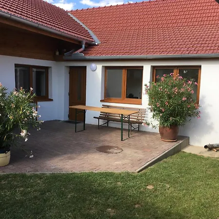 Na Ruzku Vémyslice