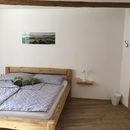 Tatil Evi Na Ruzku
