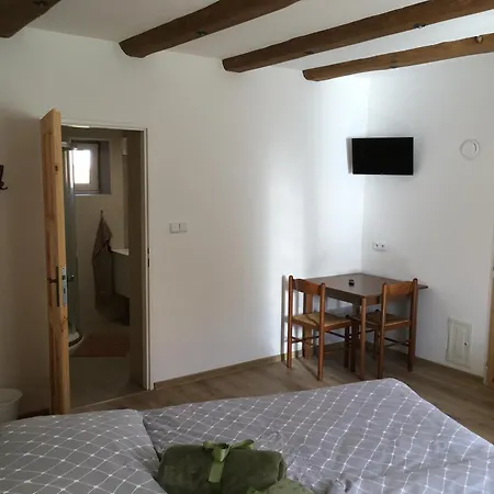 Holiday home Na Ruzku *
