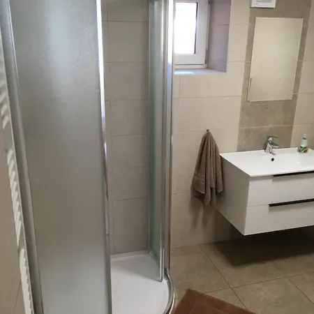 Na Ruzku Tatil Evi Vémyslice