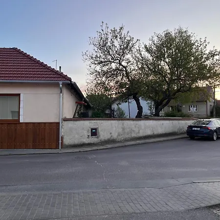 Na Růžku Celá