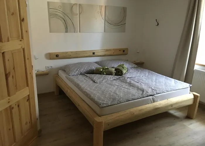 Na Ruzku * Vemyslice